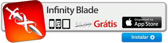 Infinity Blade