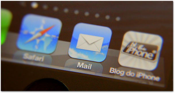Mail do iOS