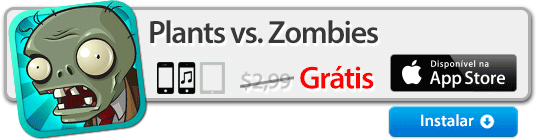 Plants vs Zombies