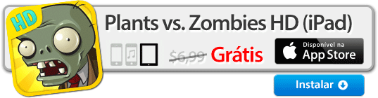 Plants vs Zombies HD