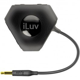 divisor de áudio