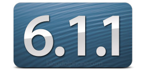 iOS 611