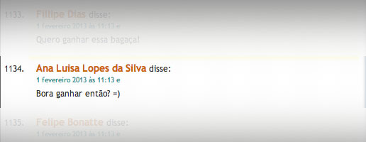 Ana Luisa Lopes da Silva
