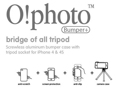 ophoto bumper