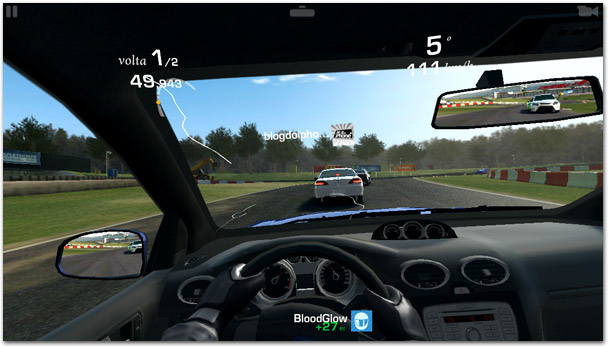 Multiplayer