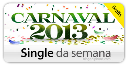 Playlist de Carnaval
