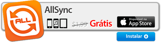 AllSync Sync and Import your Contacts