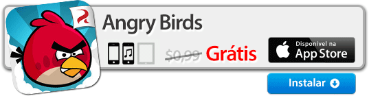 Angry Birds