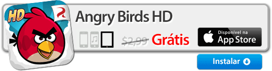 Angry Birds HD