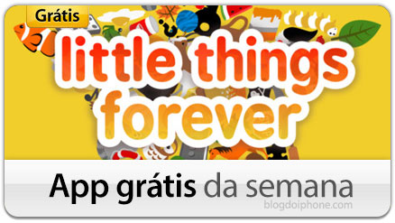 Little Things® Forever
