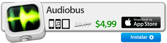 Audiobus