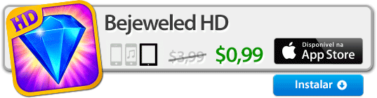 Bejeweled HD