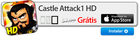 Castle Attack1 HD