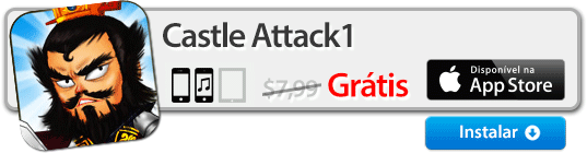 Castle Attack1