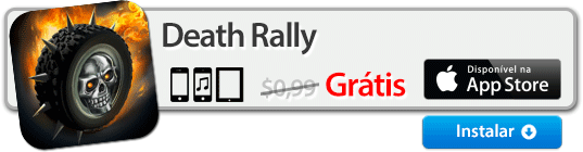 Death Rally