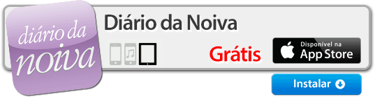Diário da Noiva