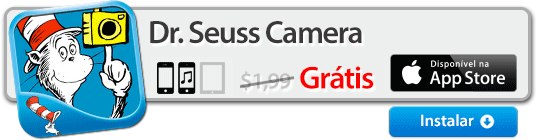 Dr Seuss Camera