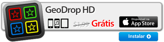 GeoDrop HD