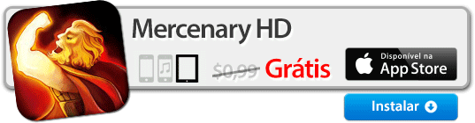Mercenary HD