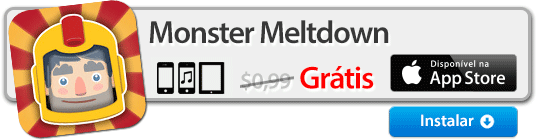 Monster Meltdown