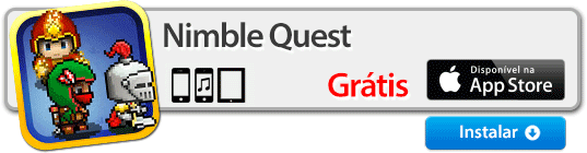 Nimble Quest