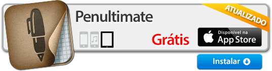 Penultimate