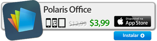 Polaris Office