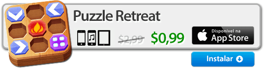 Puzzle Retreat