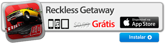 Reckless Getaway