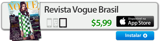 Revista Vogue Brasil