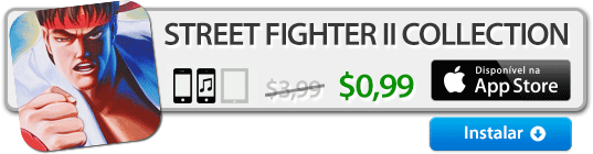 STREET FIGHTER II COLLECTION