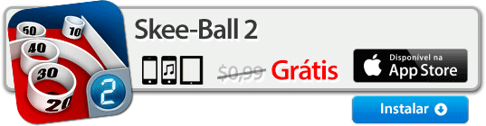 Skee Ball 2