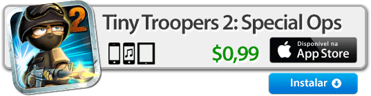 Tiny Troopers 2 Special Ops