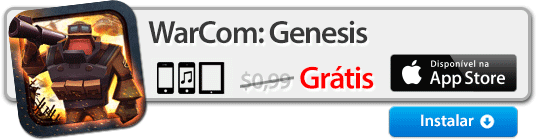 WarCom: Genesis