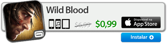 Wild Blood