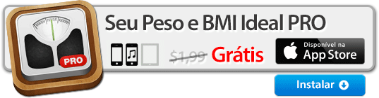 Your Ideal Weight and BMI PRO