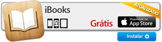 iBooks atualizado