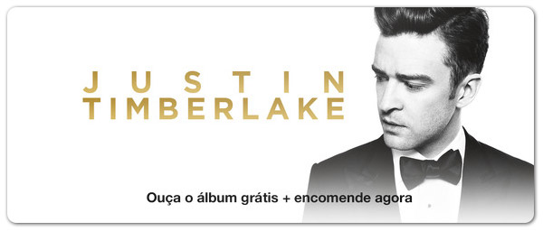 Justin Timberlake