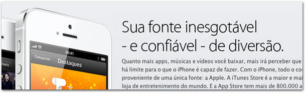 iPhone App Store