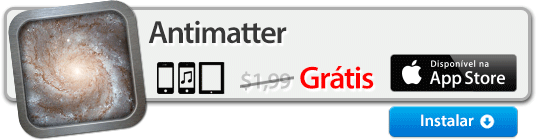 Antimatter