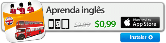Aprenda inglês