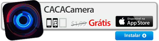 CACACamera