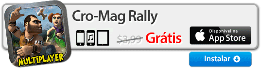 Cro Mag Rally