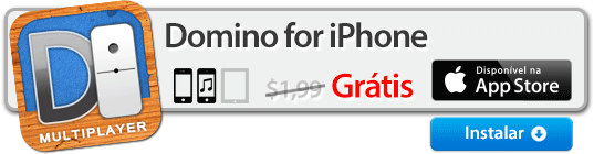 Domino for iPhone