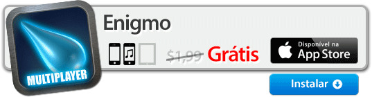 Enigmo