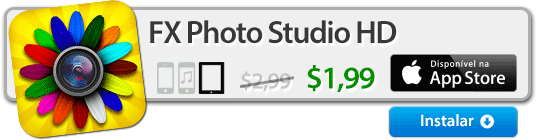 FX Photo Studio HD