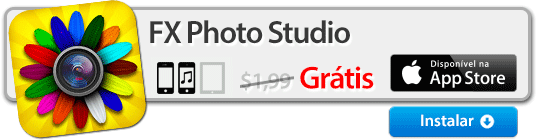 FX Photo Studio
