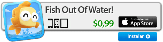 Fish Out Of Water