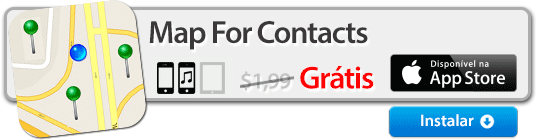 Map For Contacts