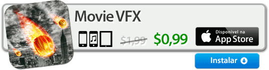 Movie VFX